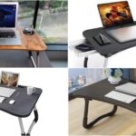 Best Foldable Laptop Table in India Portable
