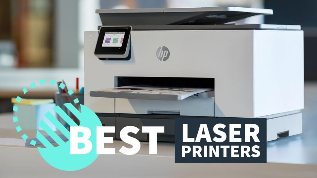Best Multifunction Laser Printer Under 20000 in India