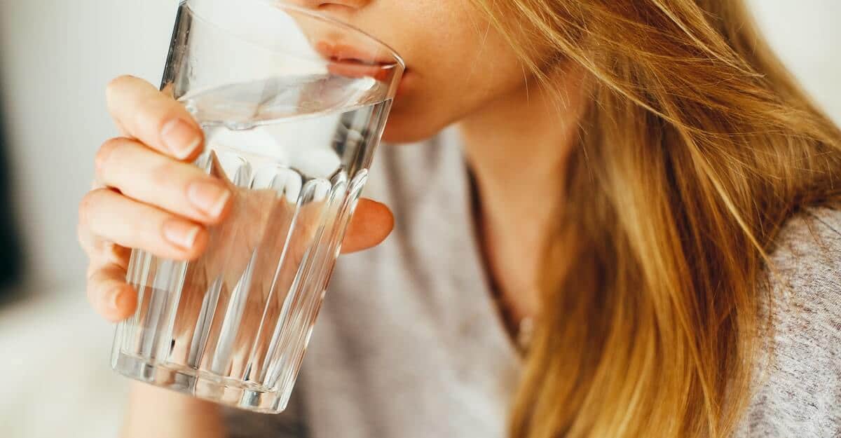 What is the Right Time To Drink Water For a Healthy Body