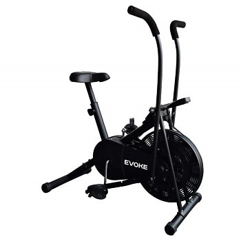 Evoke Ojas -110 Exercise Cycle with Moving Handles