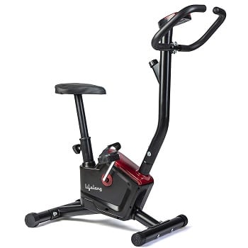 Lifelong LLF126 Fit Pro Exercise cycle for Weight Loss