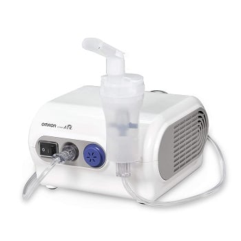 Omron NE C28 Compressor Nebulizer For Child and Adult