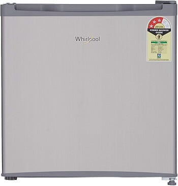 Whirlpool 46 L 3 Star Mini Refrigerator