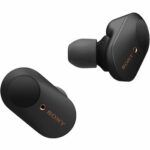 Sony Truly Wireless Earbuds in India