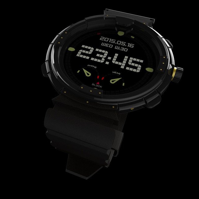 Best Smartwatch in India