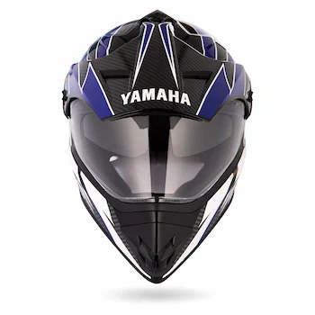 Yamaha YR8 Full Face Helmet