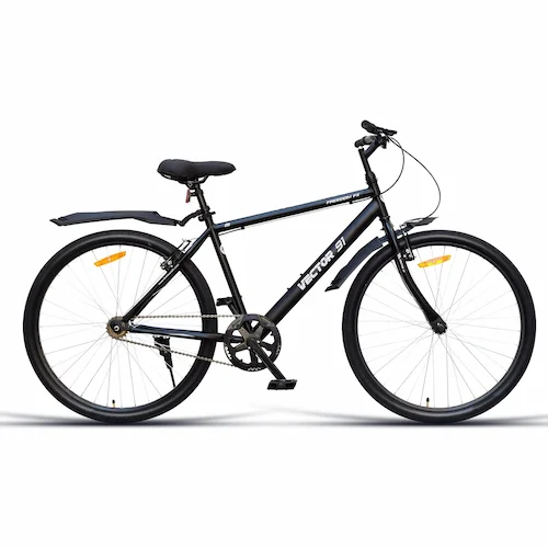 VECTOR 91 Freedom FX 26T Hybrid Cycle